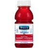 THK-IT-ACRAN-B459-L9044 - Thick-It - Cranberry Juice - Clear Advantage - Mildly Thick - Nectar - 8 Fluid oz - Product