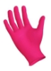 Picture of StarMed®  Rose - Nitrile Gloves - CASE