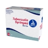 Dynarex® - Syringe with Needle - 6939 - Packaging