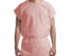 GOW-810 - Exam Gown - Universal - Mauve - Product
