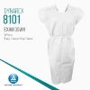 GOW-8101 - Exam Gown - Universal -- Product Information 1
