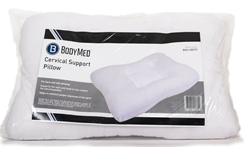 CERVPIL-BDS120SFT - Cervical Pillow - Soft - Product