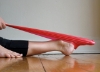 TheraBand™ - Exercise Band - 20140 - In Use
