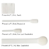 PDI® - Prevantics® - Antiseptic Swabsticks - S40950 - Product Info