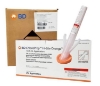 CHG-930715 - ChloraPrep Antiseptic Hi-Lite Orange Swabstick - 10.5 mL - Packaging
