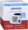 BPDIG-BP6100 - Wrist Digital Blood Pressure Unit - Omron - Packaging
