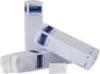 Cardinal Health™ - Dermacea™ - Non-Woven Sponge - 441400 - Packaging With Product