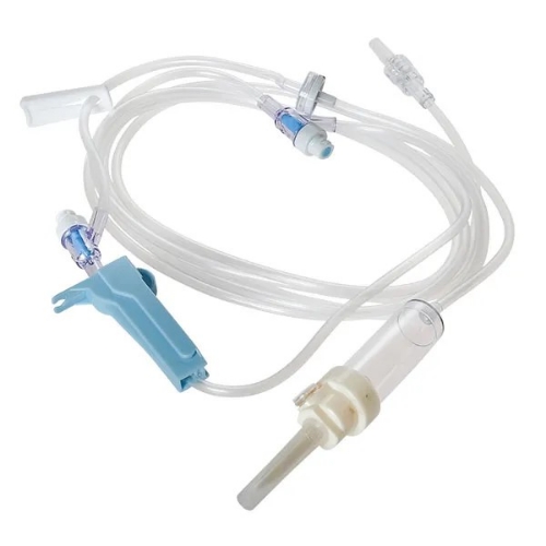 Amsino - IV Admin Set - 1510501 - Product