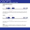 Sekisui Diagnostics - OSOM® - hCG Ultra Combo Test - 101 - Product Information