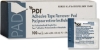 PDI® - Adhesive Remover Pad - B16400 - Packaging With Product