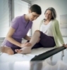 Dynarex® - Elastic Bandage - 3660 - In Use
