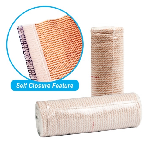 BAN-3660 - Elastic Bandage - MedSource - 2 Inches - Product