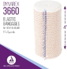 BAN-3660 - Elastic Bandage - MedSource - 2 Inches - Product Information