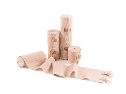 BAN-MS-EB002 - Bandage - Elastic - MedSource Labs - 2 Inches - 10 - Bx - Product