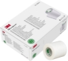 3M - Micropore™ Plus - Paper Surgical Tape - 1530 - Packaging With Product