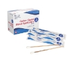 Dynarex® - Cotton Tipped Applicator - 4303 - Packaging With Product