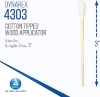 Dynarex® - Cotton Tipped Applicator - 4303 - Product Information