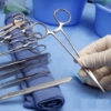 Henry Schein® - Operating Room Towel - 5701116 - In Use