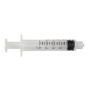 SY-16-S5C - Syringe - 5 mL - McKesson - 100 - Bx - Product