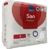 Abena® - ABENA San™ - 1000021304 - Bladder Control Pad - Packaging