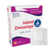 Dynarex™ - Island Dressing - 3493 - Packaging With Product