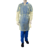 Dynarex® - Isolation Gown - 2141 - Product