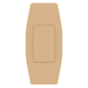 Dynarex® - Adhesive Bandage - 3634 - Product