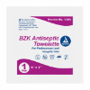 Dynarex® - BZK Towelette - 1303 - Product