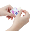 Dynarex® - BZK Towelette - 1303 - In Use
